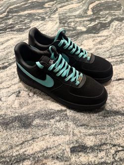 Tiffany Air Force 1