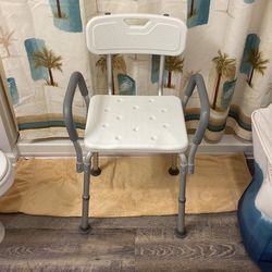 Shower Chair