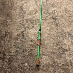 13 Fate Black Fishing Pole for Sale in Sacramento, CA - OfferUp