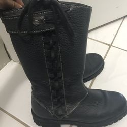 Harley Davidson women boots