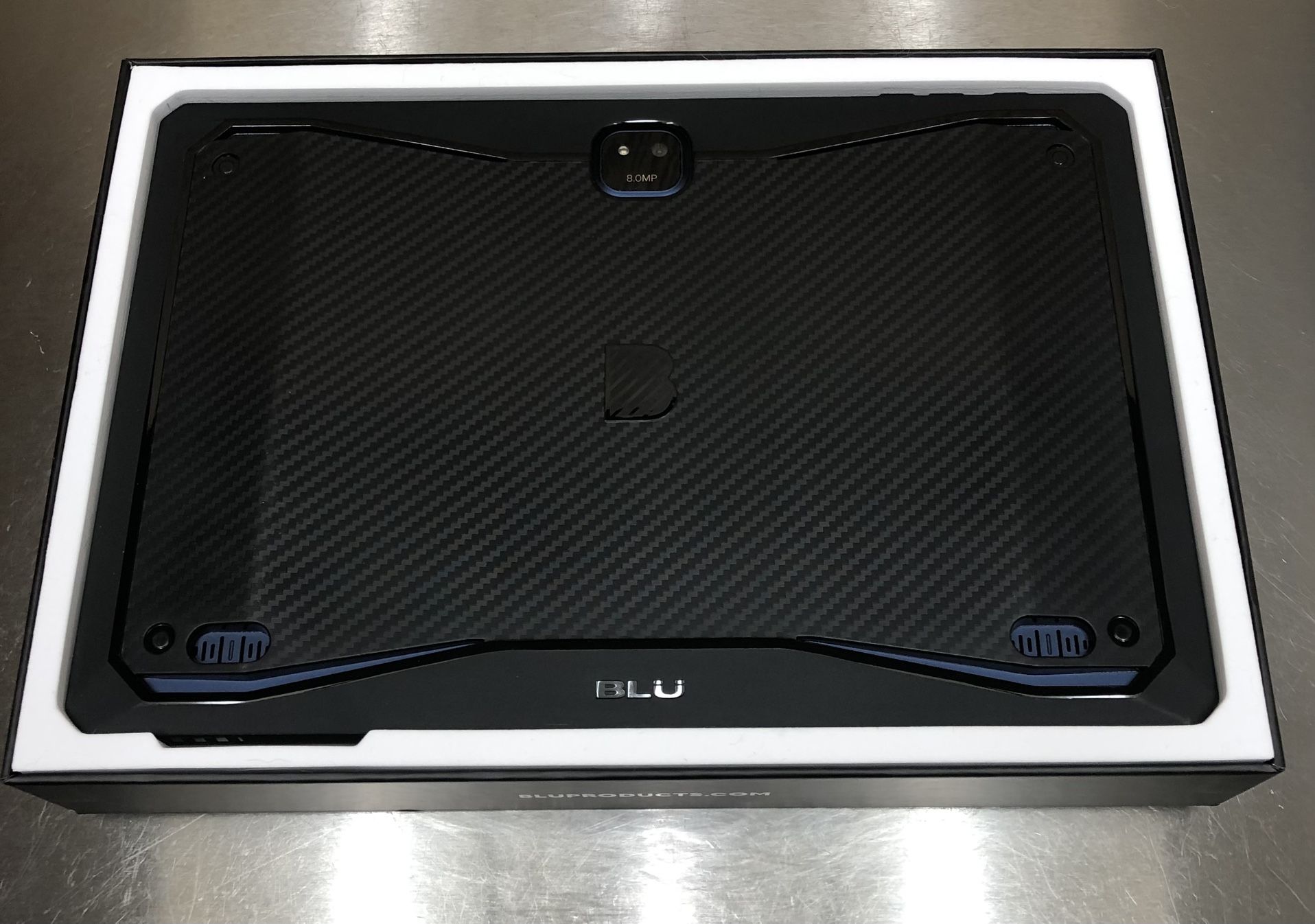 Android Tablet 10.1” 