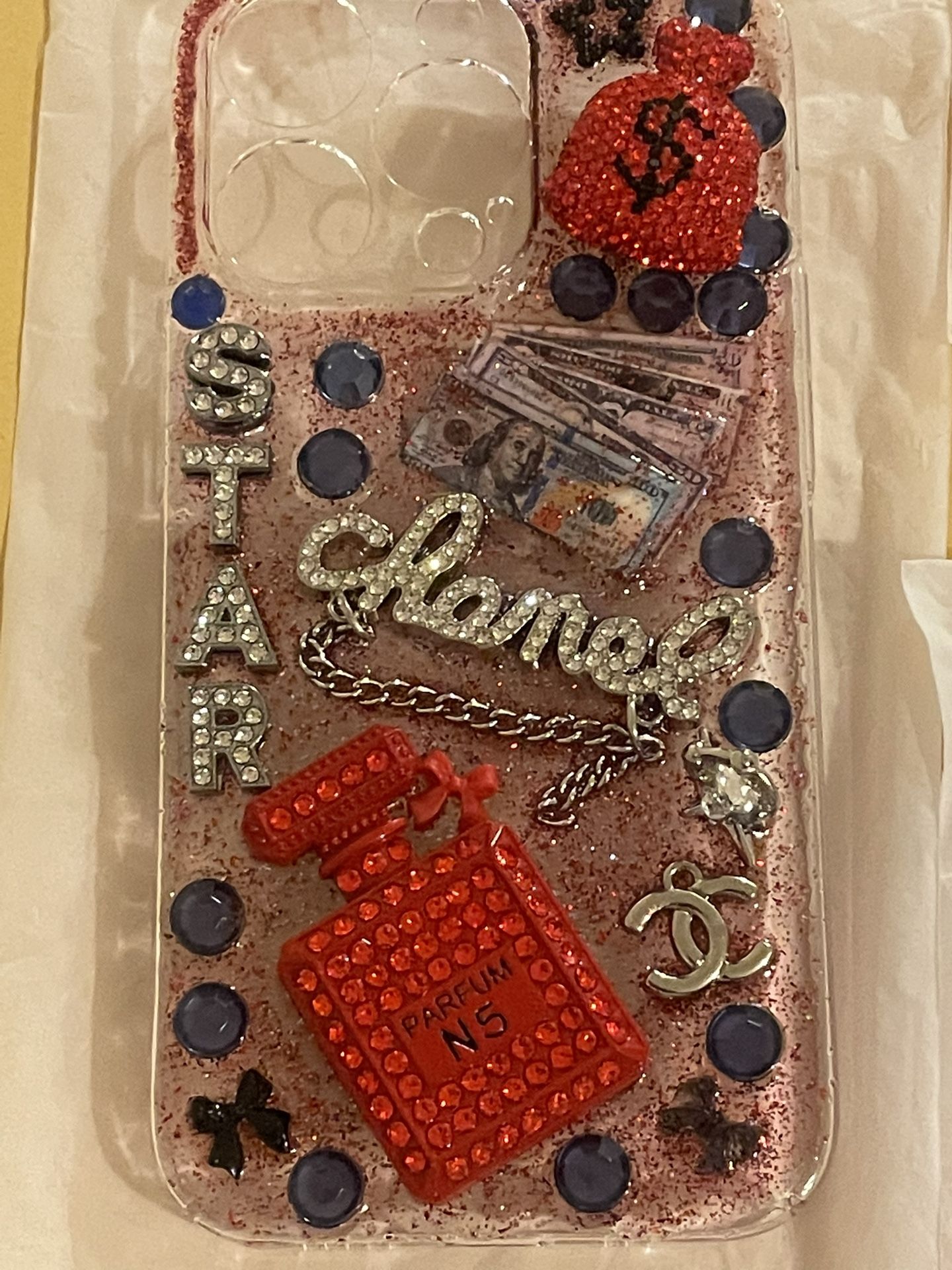 Junk Phone Cases
