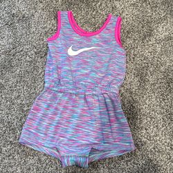 18 Month Nike Romper 