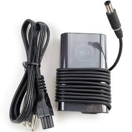 $20- Dell 65w Ac Adapter 