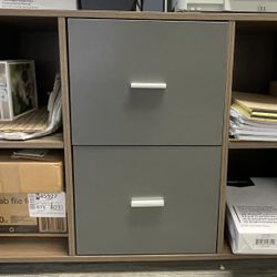 Filing Cabinet 