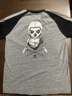 Boys Fortnite Shirt Size 14-16