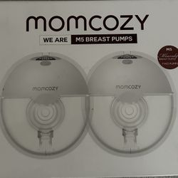 Momcozy Pump
