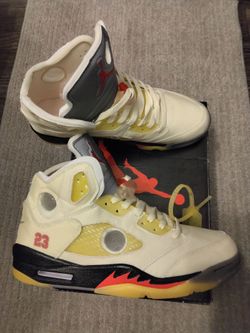 5s size 11