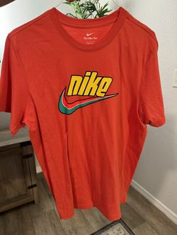 Nike Tops