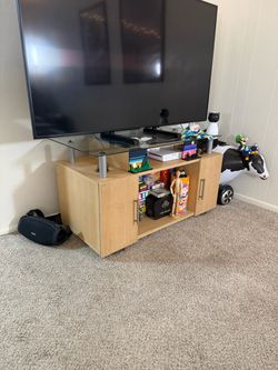 Tv Entertainment Center
