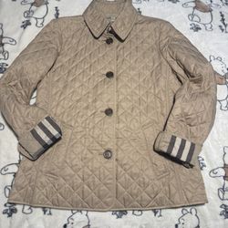 Burberry Jacket 
