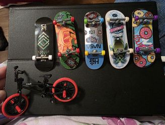 Tony Hawk Skateboards