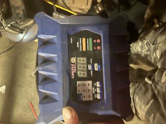 battery charger