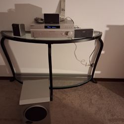 Digital Audio Control Center 