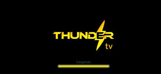 Thunder Tv