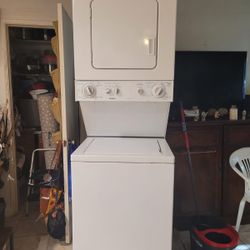 Kenmore Washer& Dryer
