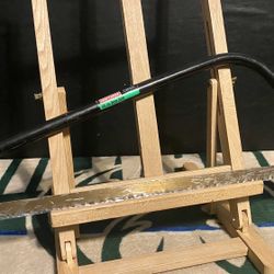 Vintage Craftsman 21” Bow Saw.