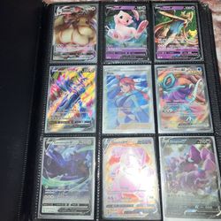 Pokémon Cards