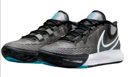 Nike Kyrie 8 "Orca"