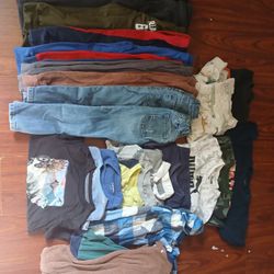 Boys 4t-5t Bundle