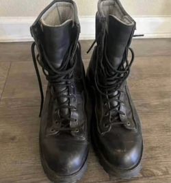 Men’s Boots