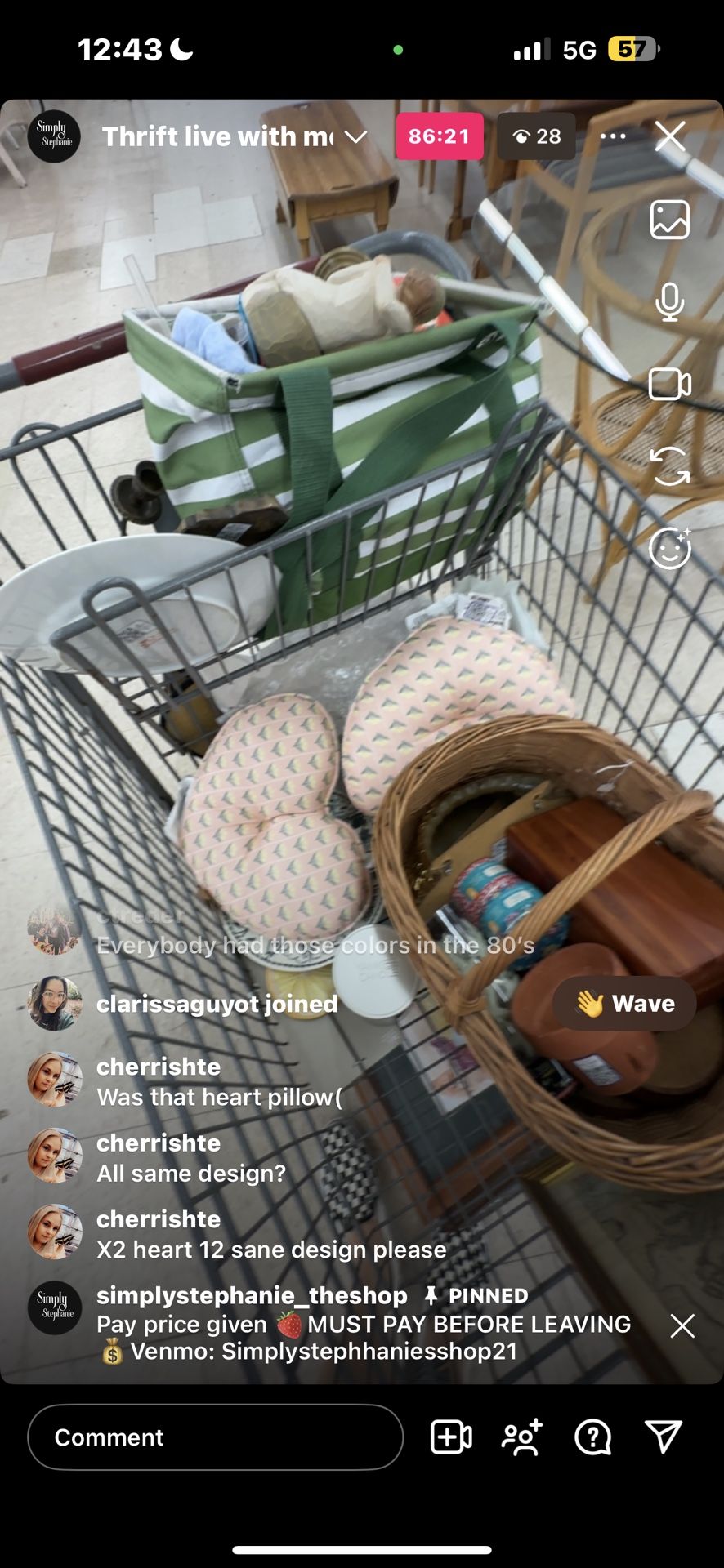 Basket