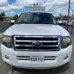 2013 FORD EXPEDITION EL
Clean Title  . Sunroof  . Backup Camera  . We Finance and Accept Trade-ins 

