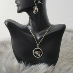 Lucky jewerly set☘