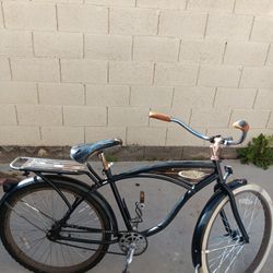 Huffy  Panama Jack Rare Edition 