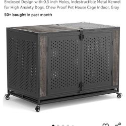 Dog Kennel/Crate
