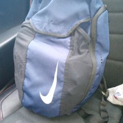 Nike  Bag For Gym. 
