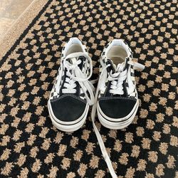 Vans Youth 11.5