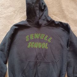 SEWELL SCHOOL SWEATSHIRT (Kids)