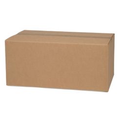 25 x 20 x 15 Corrugated Box
