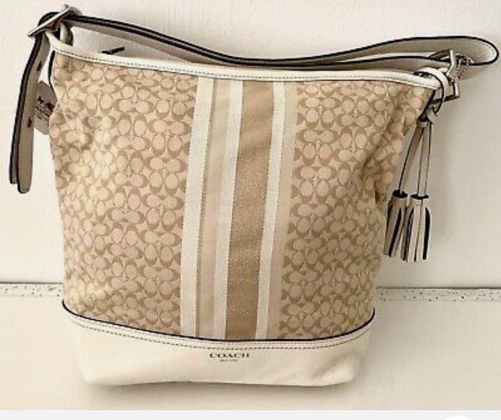 COACH Purse,Handbag,Bag,Hobo Bag