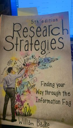 Research strategies