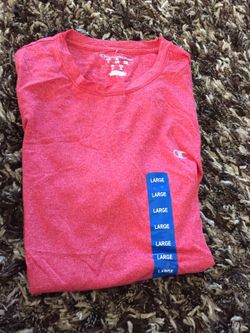 Men's large