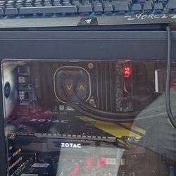 Gaming pc 