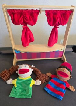 Lakeshore Puppet Theater