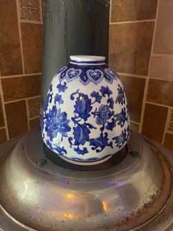Heavy Duty Vase