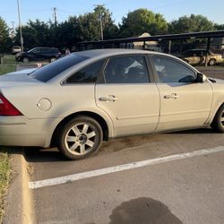 2006 Ford Five Hundred