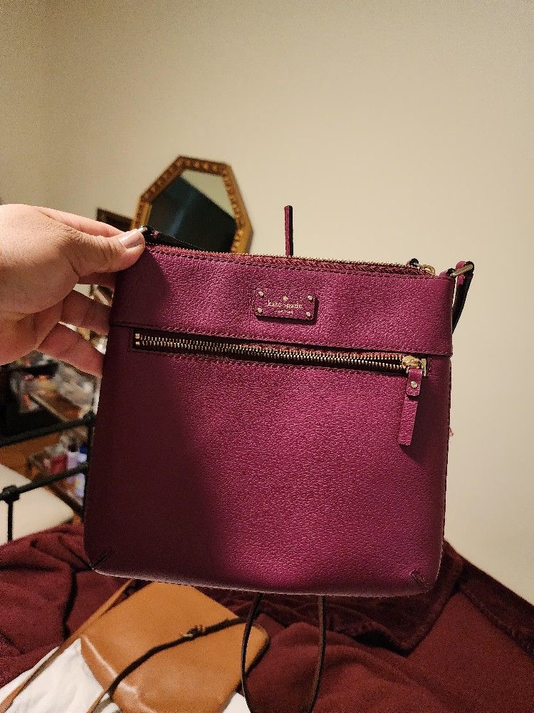 Kate Spade ♠️ Crossbody Bag 