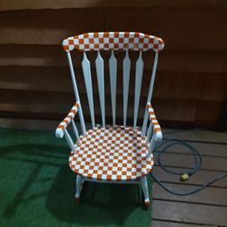 Tennessee Large Rocking Chair