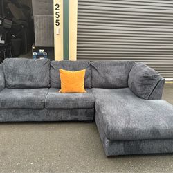 Sectional Couch
