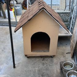 Dog House