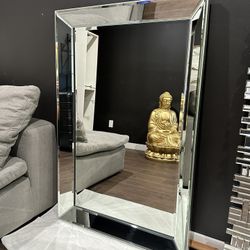 最終価格 コンランショップ取扱 エスニクラフト AGED WALL MIRROR m65318932546_1.jpg?1741497985