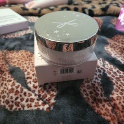 Translucent Powder