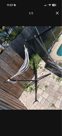 Hammock