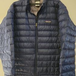 Patagonia Mens S 