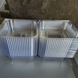 Cake Containers